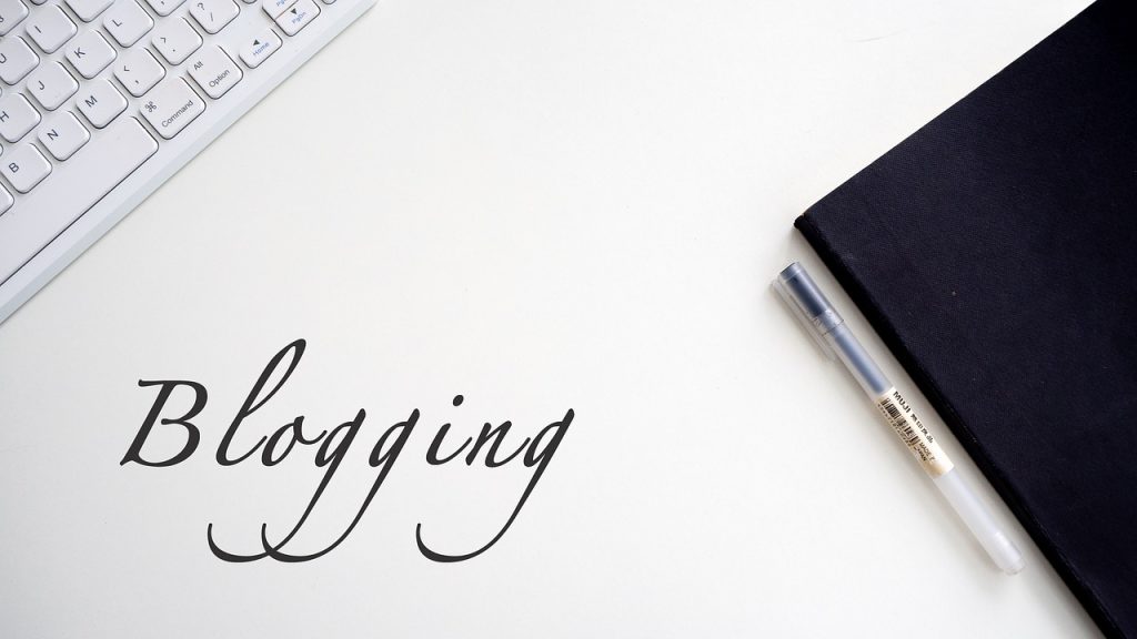 Learn how to get your blog posts found