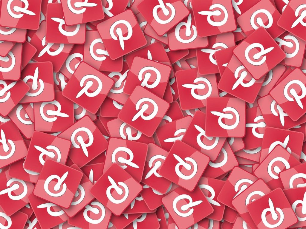 Pinterest can drive significant traffic to your blog